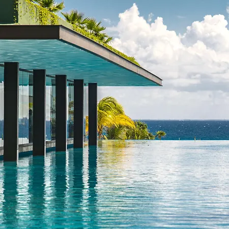 Hotel Xcaret Mexico All Parks All Fun Inclusive (Adults Only)-3